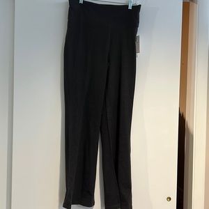 Old Navy Active Go Dry Size L Charcoal Grey 2 pairs NWT